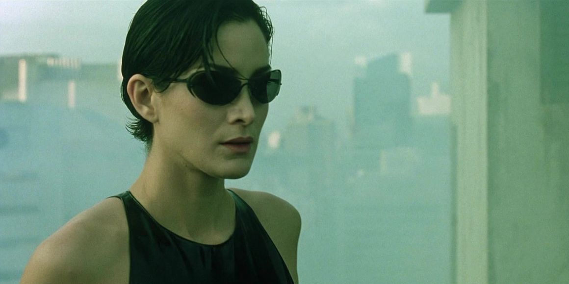 'It's Hard': Gina Gershon Still Bothered by Losing The Matrix Role to Carrie-Anne Moss