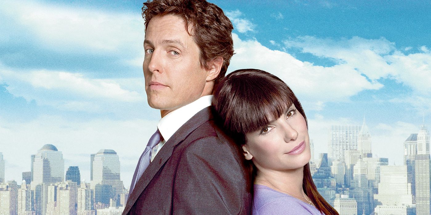 'They're Borderline Boring': Hugh Grant Explains His Switch From Nice Characters to Villains