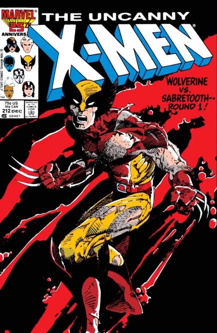 15 Most Valuable XMen Comics Of The 80s