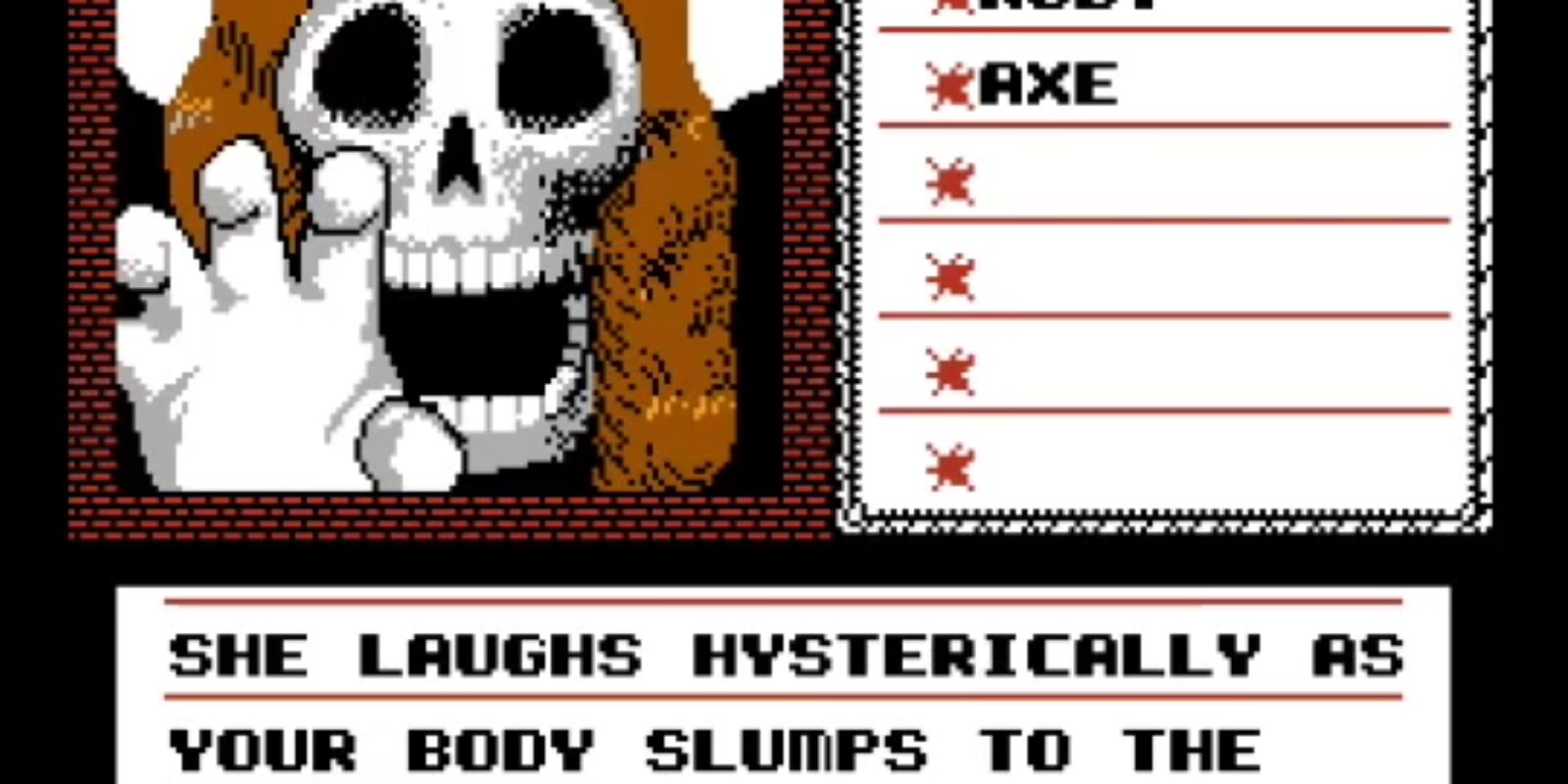 The Best Classic Horror Games