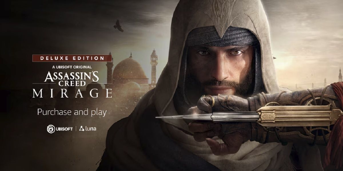 Ubisoft finalmente se ha cansado del cebo de indignación de Assassin's Creed Shadows