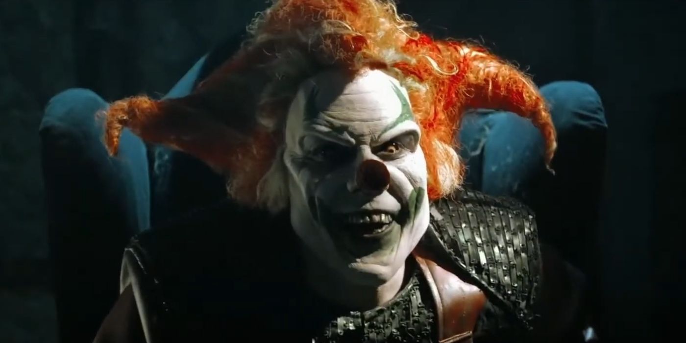 Halloween Horror Nights; Icons Deserve a Movie Franchise