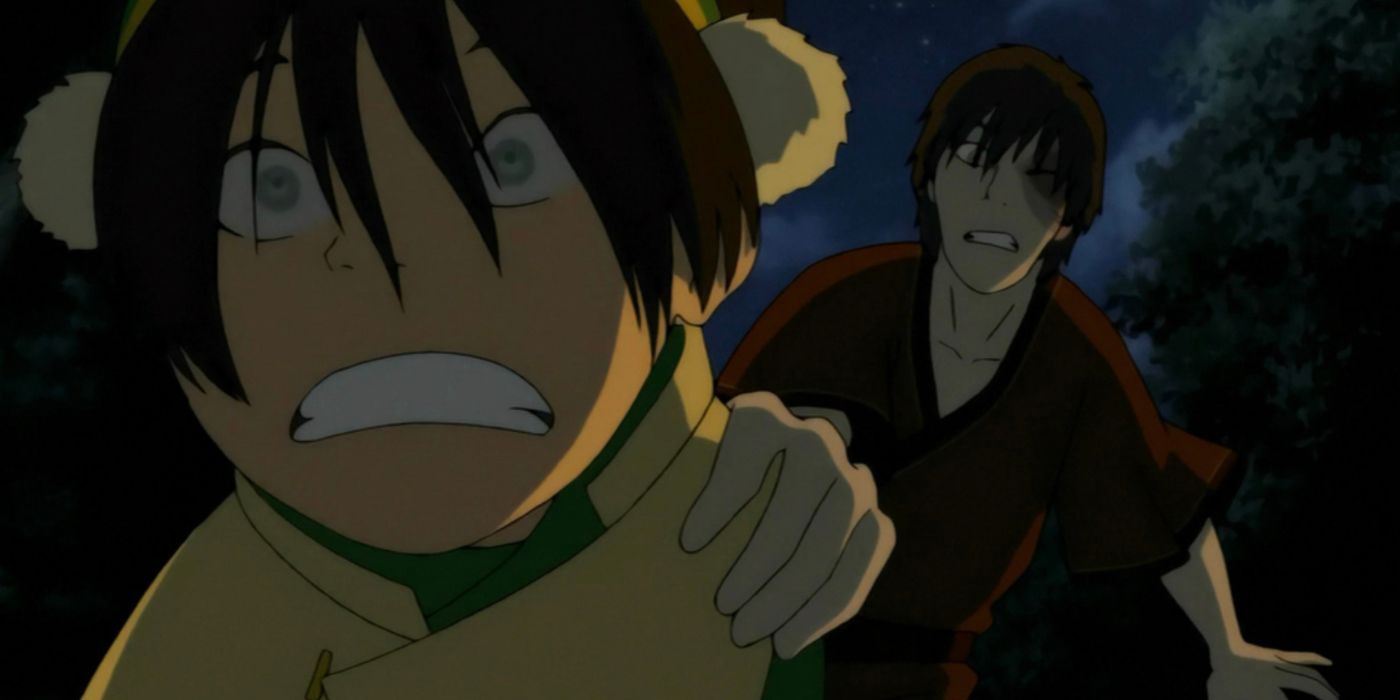 Citas de Toph en Avatar que todo fan recuerda