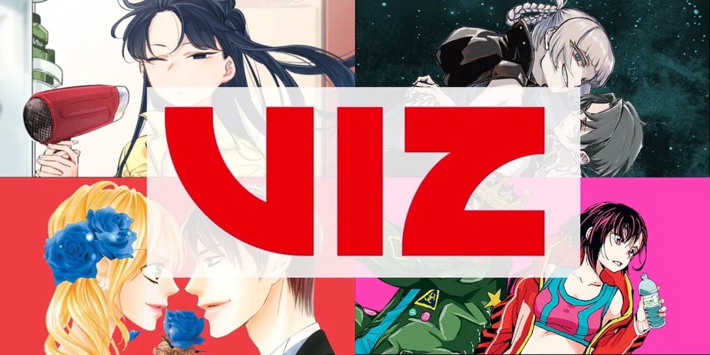 Viz Media Reveals New Manga Platform for U.S. Writers