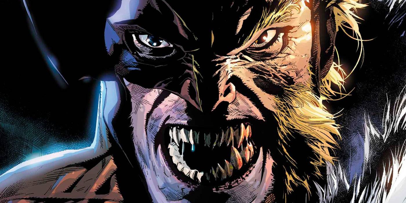 Wolverine #41 cover Sabretooth war