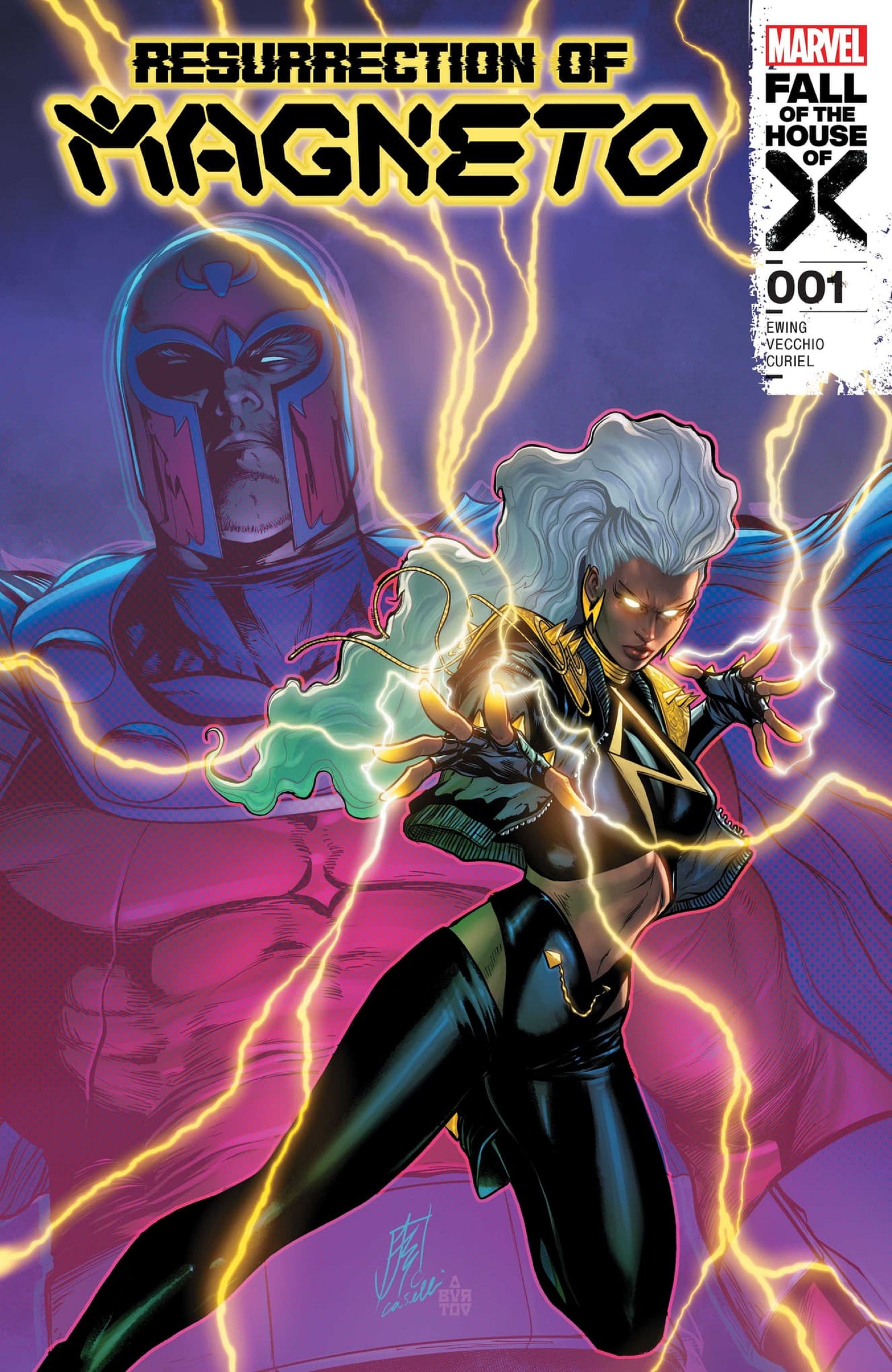 送料無料 ギフト NYCC: Marvel Announces New X-Men Titles, Confirming End of アメコミ