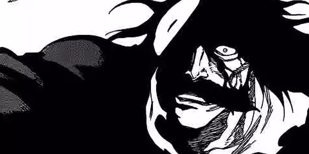 Yhwach Yenilgisini Bleach'deki fark eder