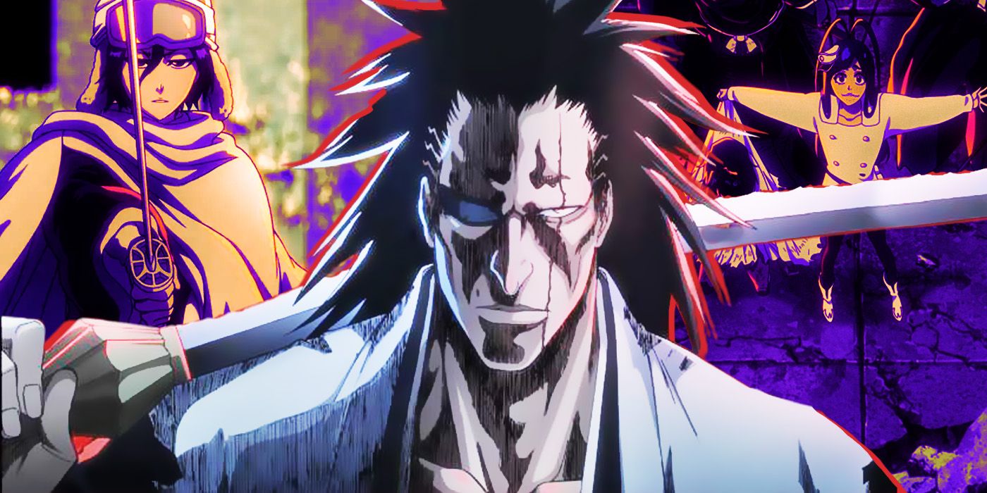 Bleach: Thousand-Year Blood War TV Anime Brings the Heat in New