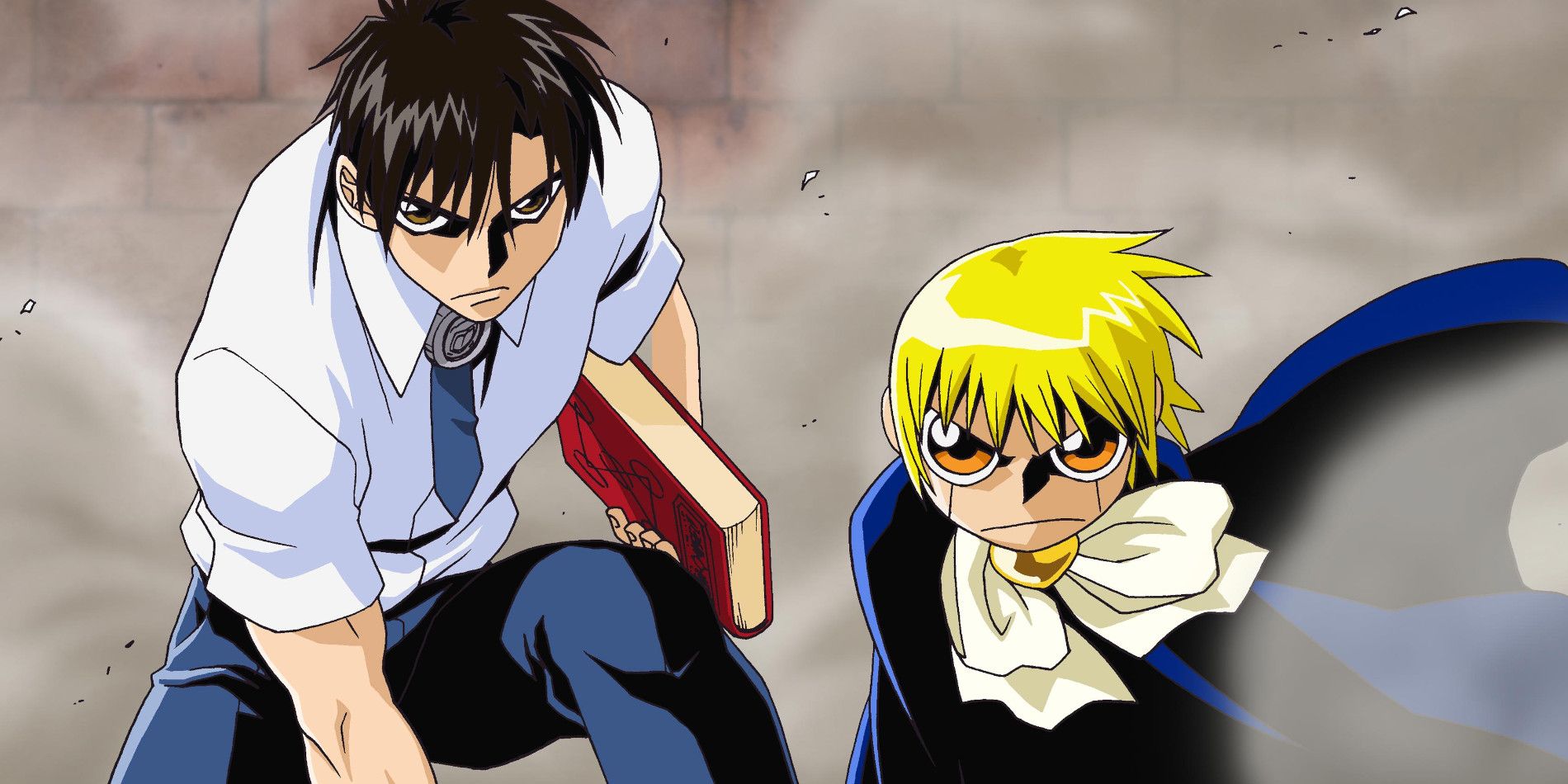 10 Most Underrated Battle Shonen Anime