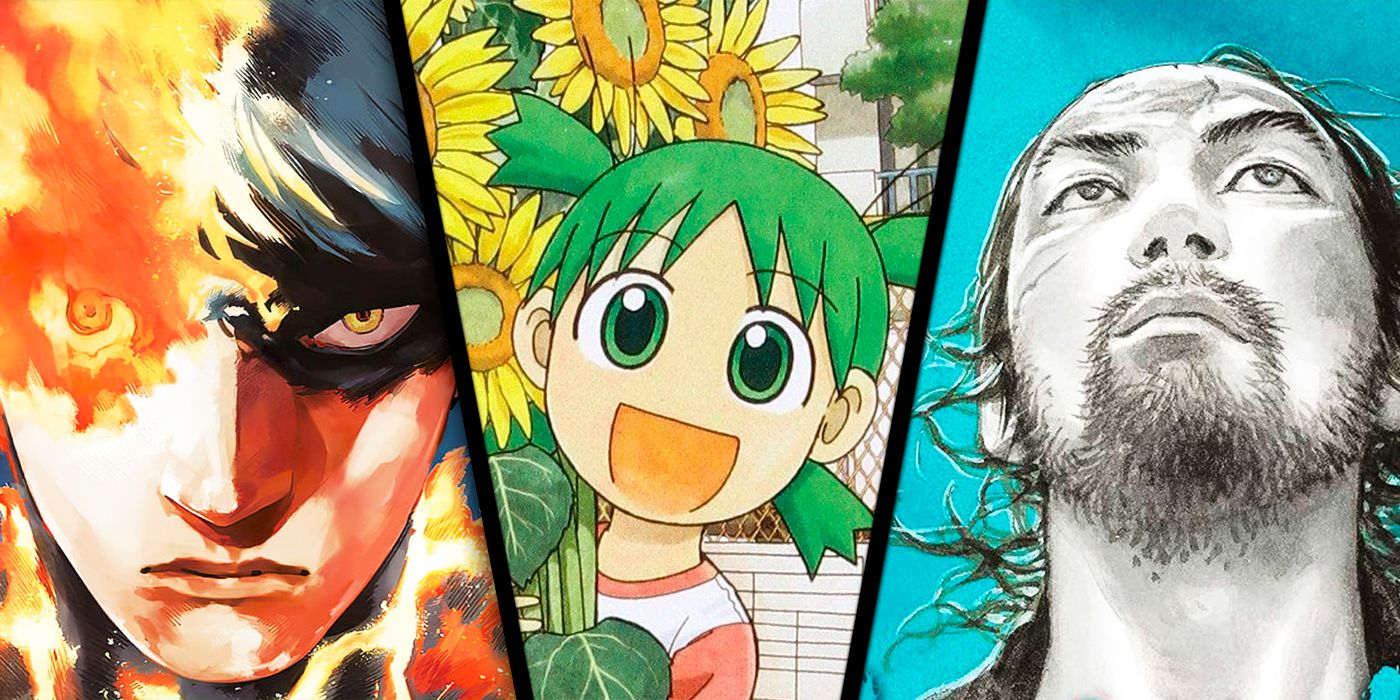10 Anime With Better Animation Than They Deserve