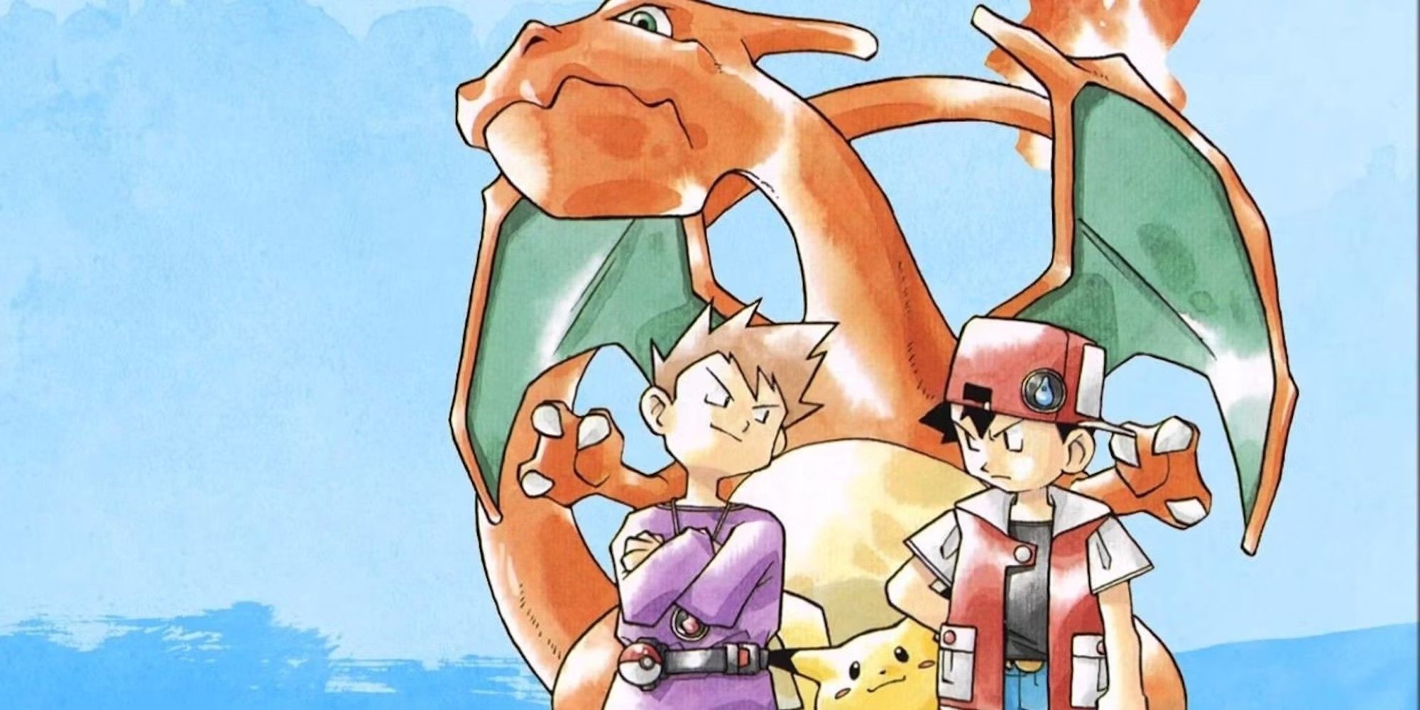 Diez razones por las que los fans de Pokémon deberían leer el manga