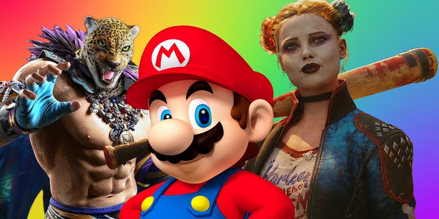 Kotaku's 30 Most Anticipated Games Of 2024