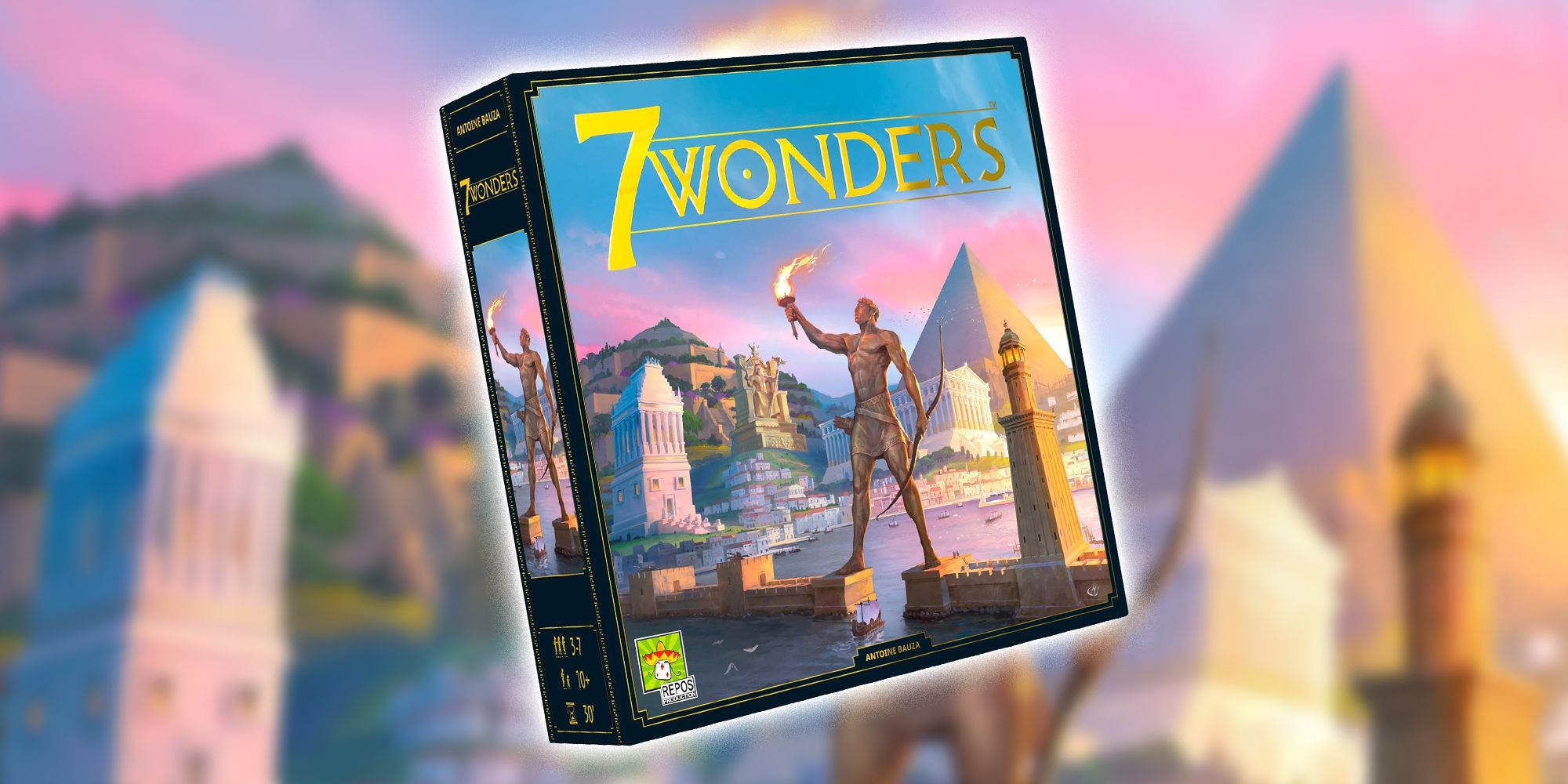 The Best Tabletop and Board Game Holiday Deals