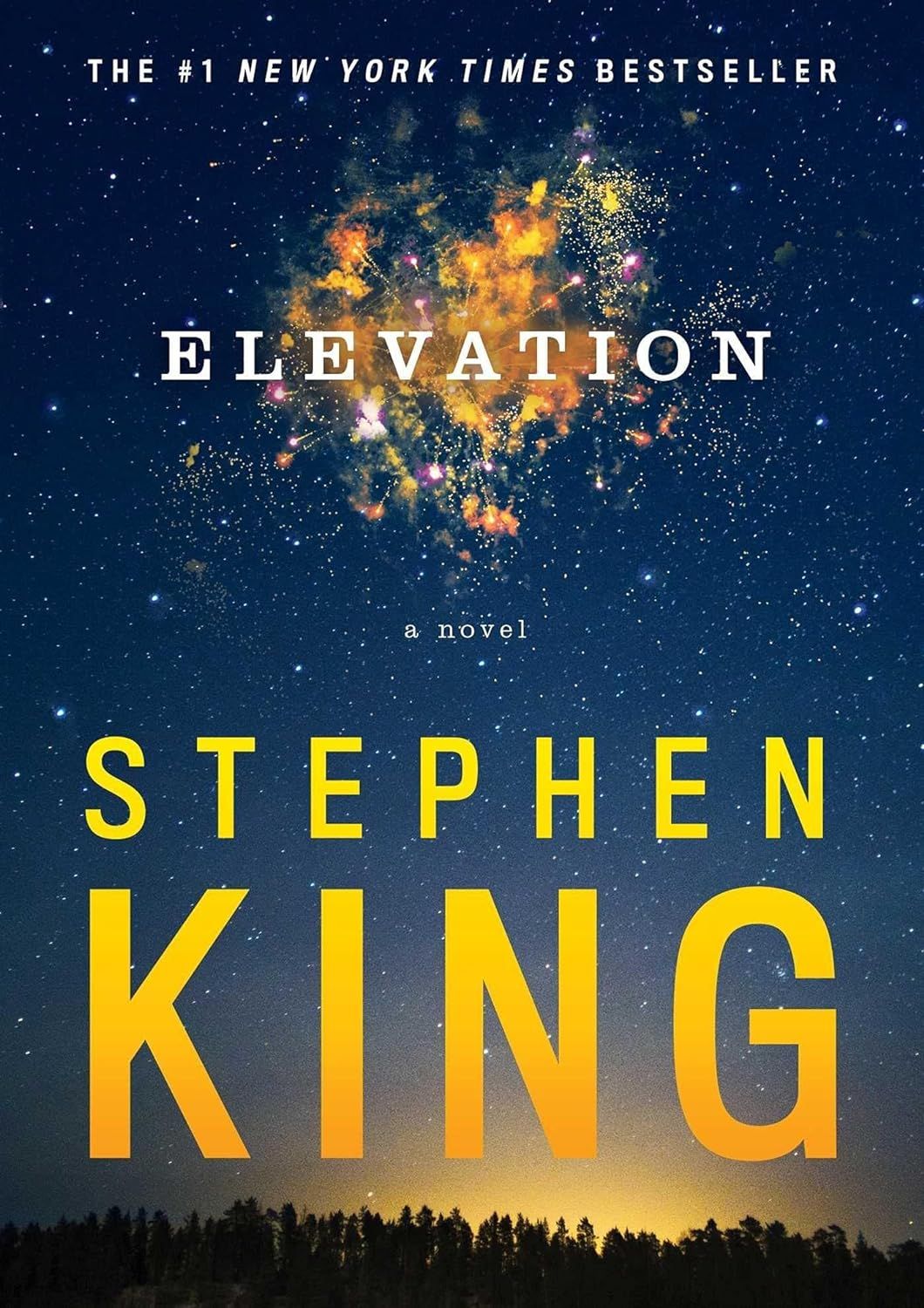 Stephen King Books That Need a Film Or TV Adaptation