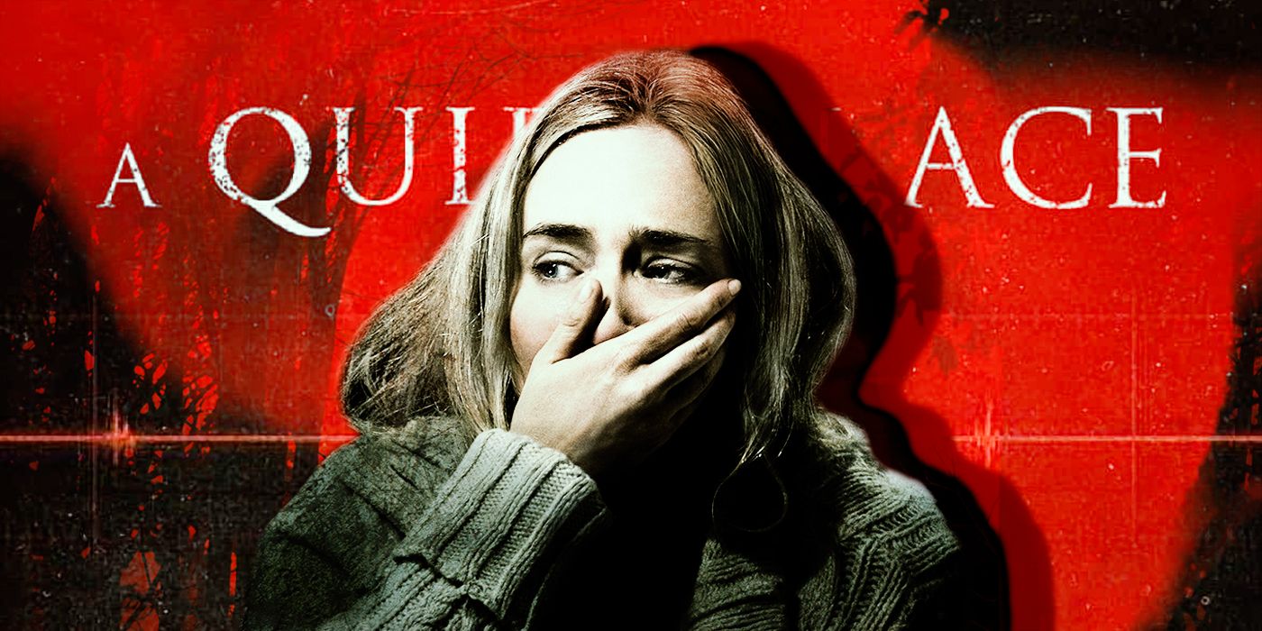 Everything We Know About A Quiet Place Part III