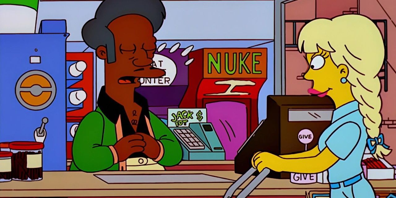 The Best Simpsons' Characters of All Time