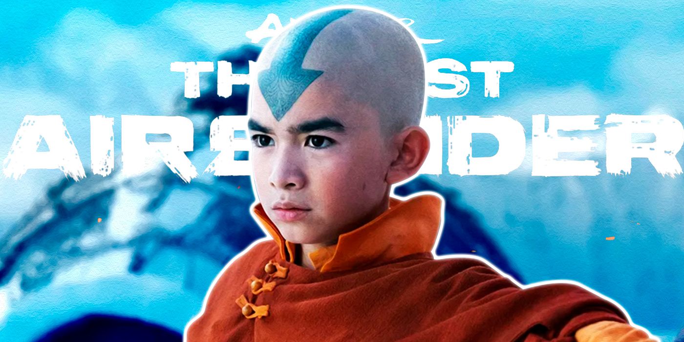 Avatar: the Last Airbender' Netflix: Live-Action Release Date, Cast