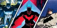 Batman s Greatest Fights In DC Comics Batman s Greatest Fights In DC Comics
