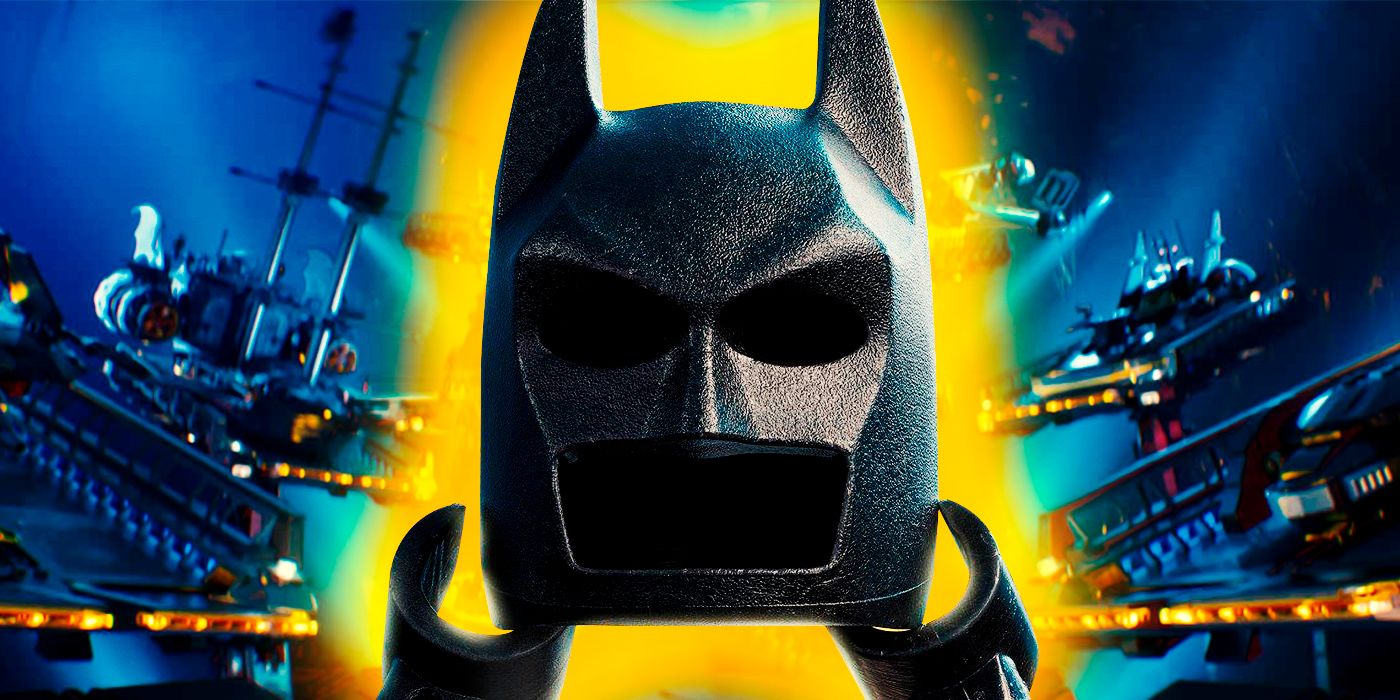 Batman-Lego-Filme