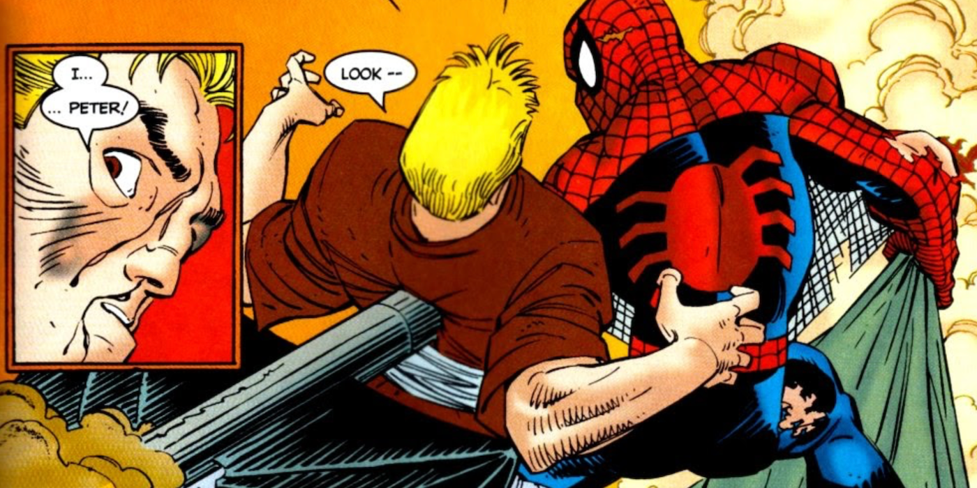 10 Spider-Verse Heroes Who Deserve Their Own Ongoing Comics