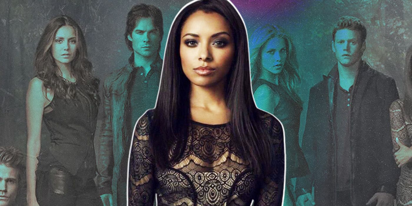 The Vampire Diaries' Worst Villains Ranked – The Hollywood Reporter