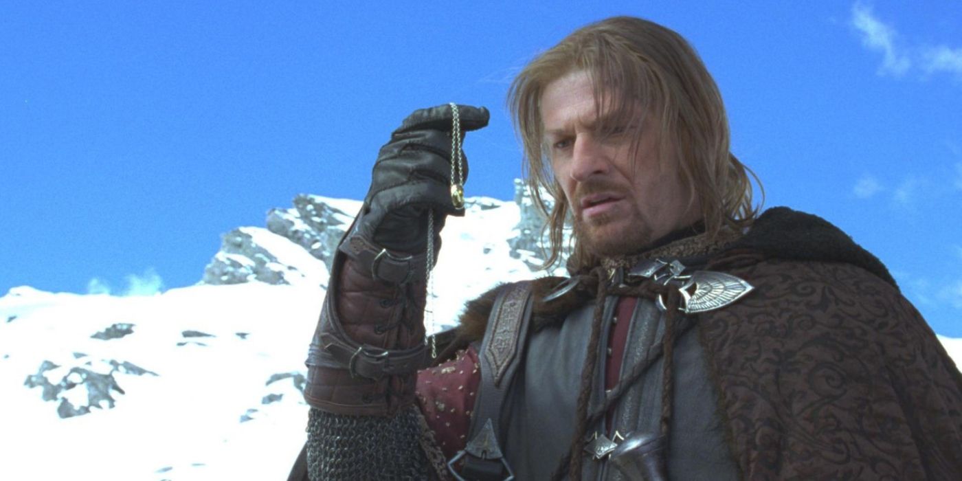 10 Greatest Swordsmen in Middle-earth, Ranked