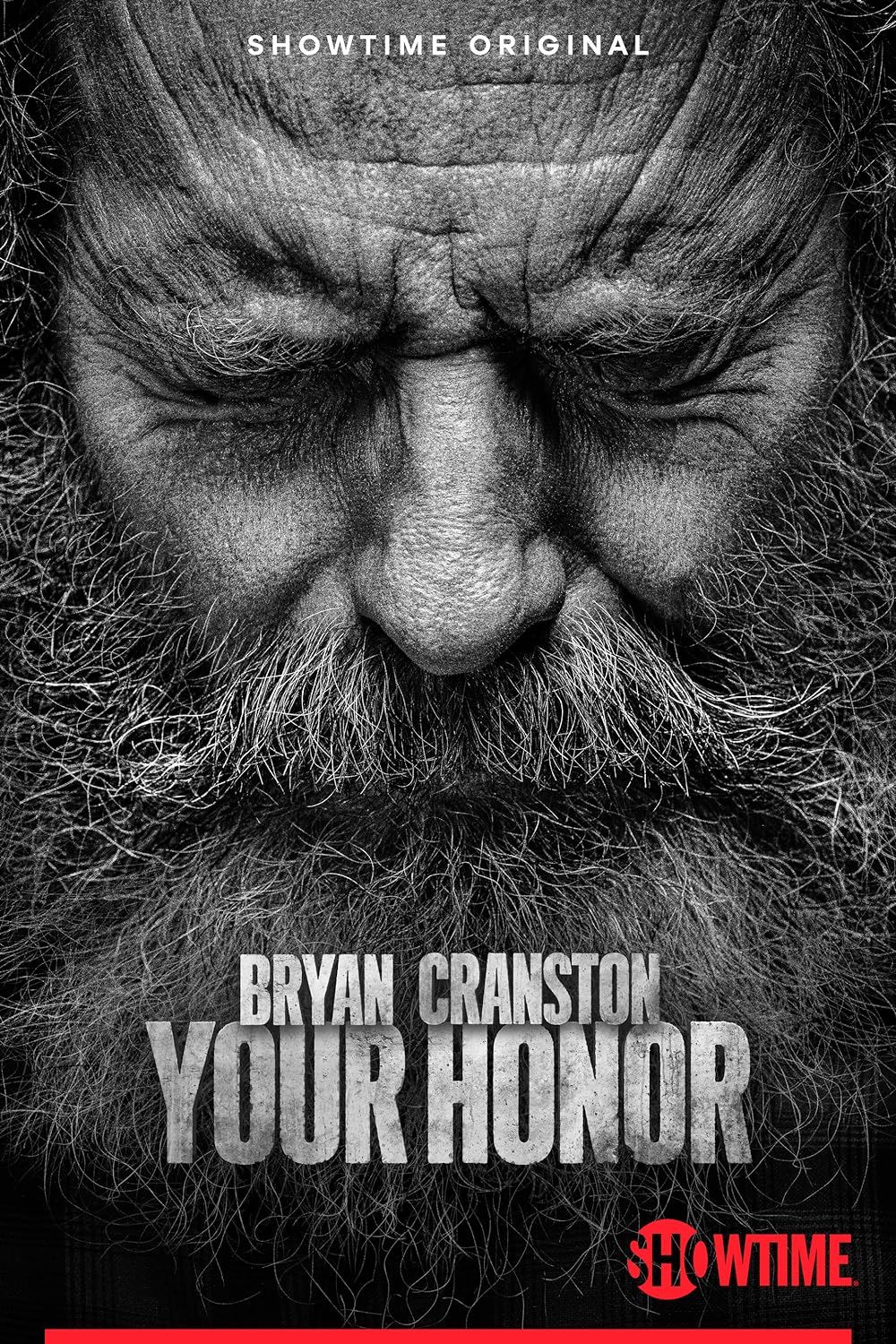 Bryan Cranston, in your honor