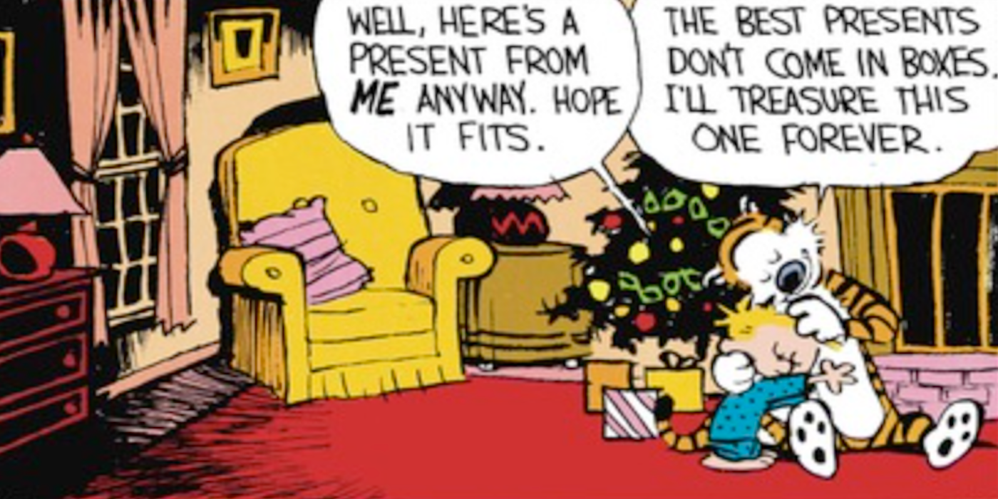 15 Weirdest Details In Old Charlie Brown Comics