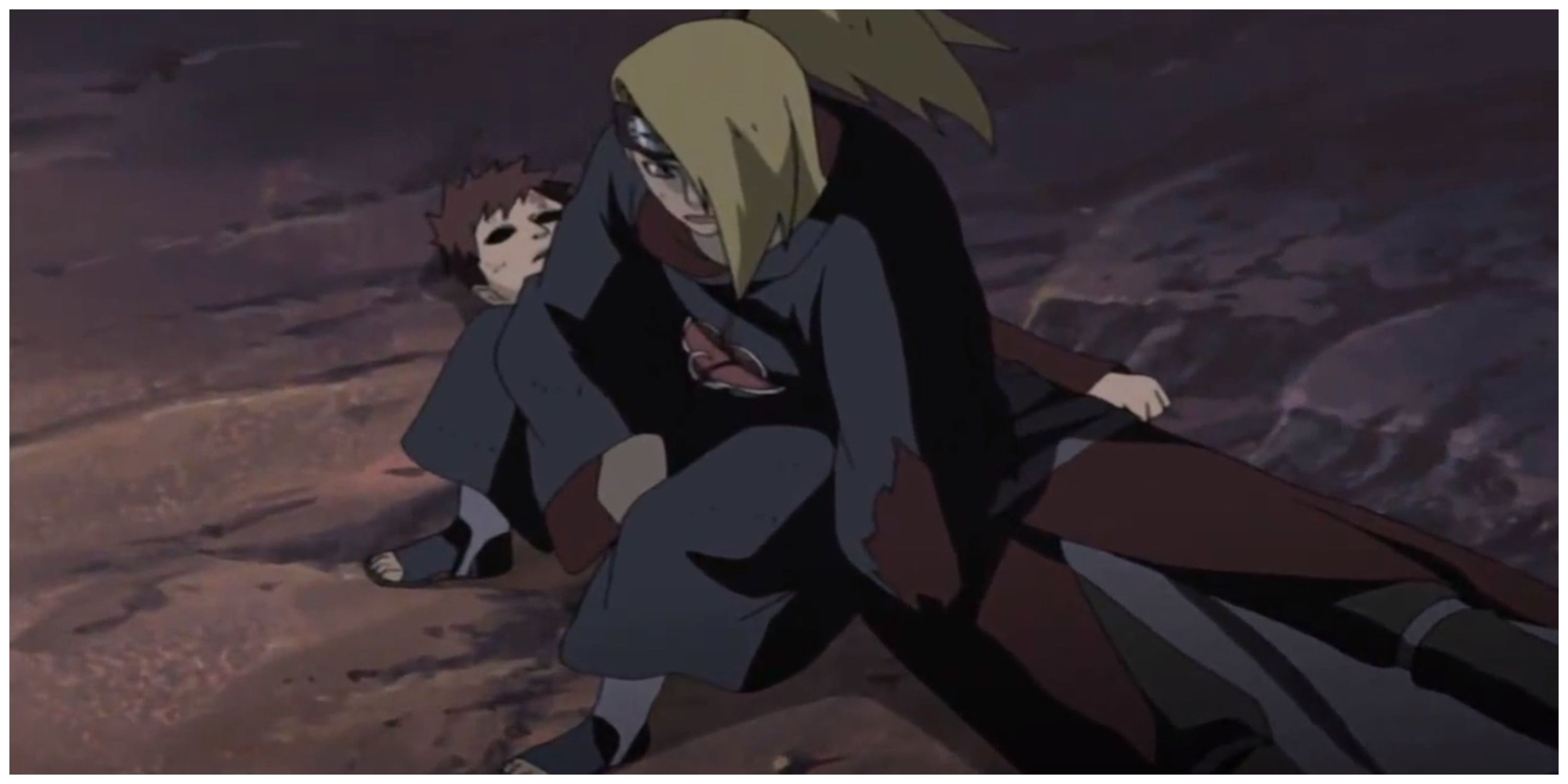 Naruto: Every Character Death - And When They Occurred
