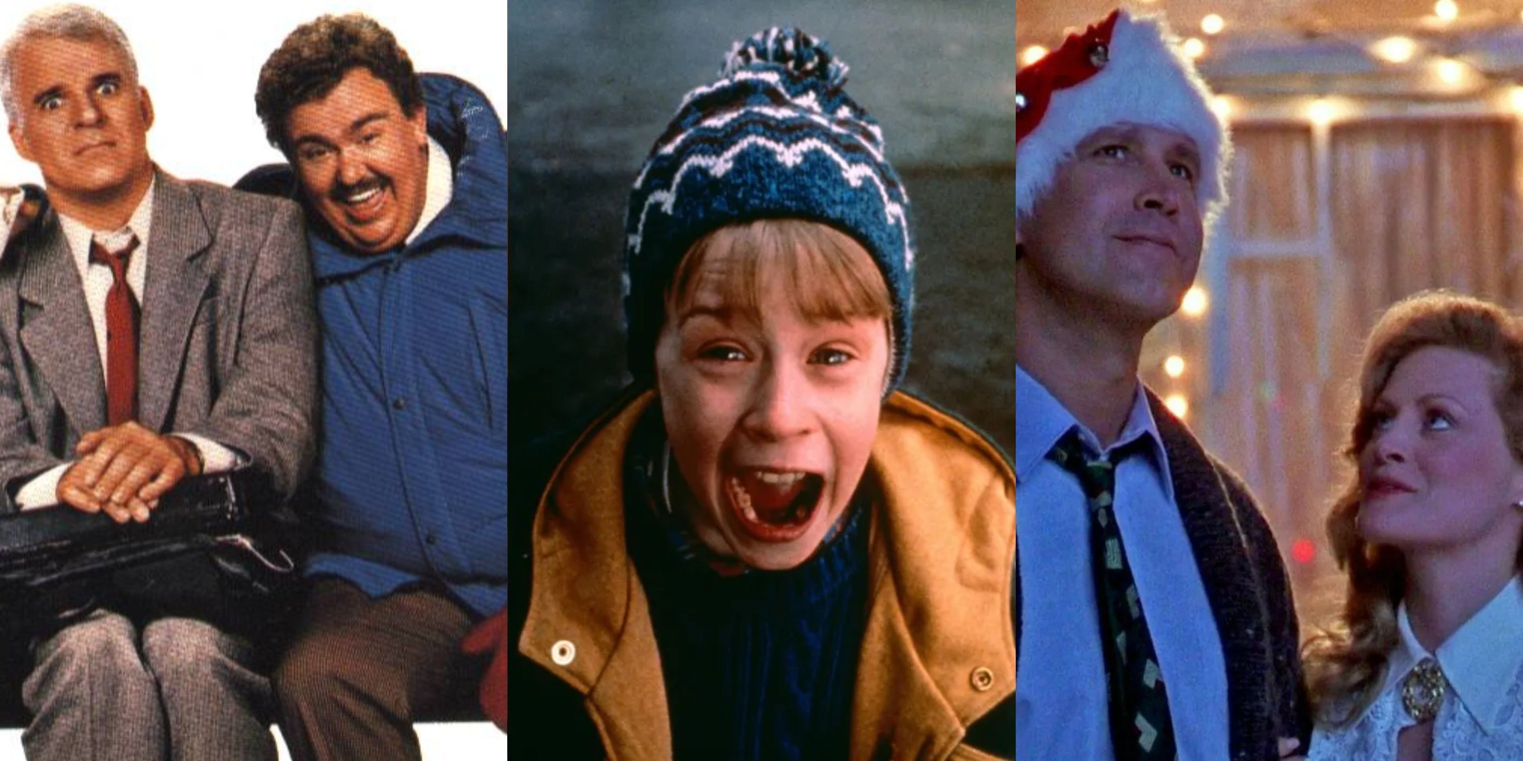 Every Home Alone Movie Ranked by How Crazy the Traps Are