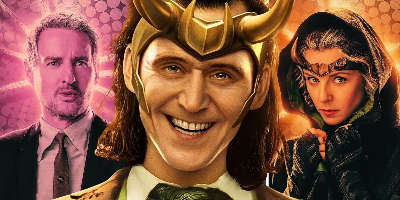 Loki: Why Sylvie Is the True Heart of the Series in Season 2