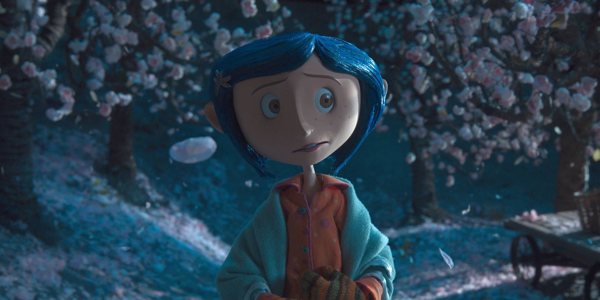 Coraline: Facts and Trivia That Only Super Fans Know