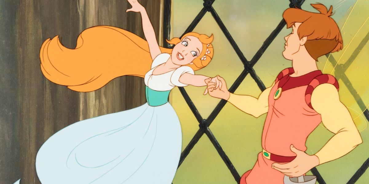 Cornelius y Pulgarcita