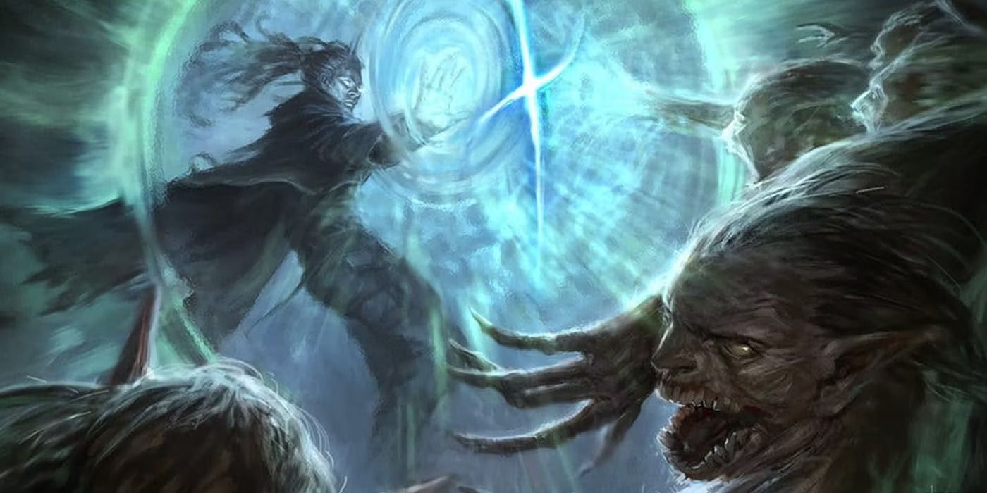 The Best DnD 5e Puzzles, Ranked