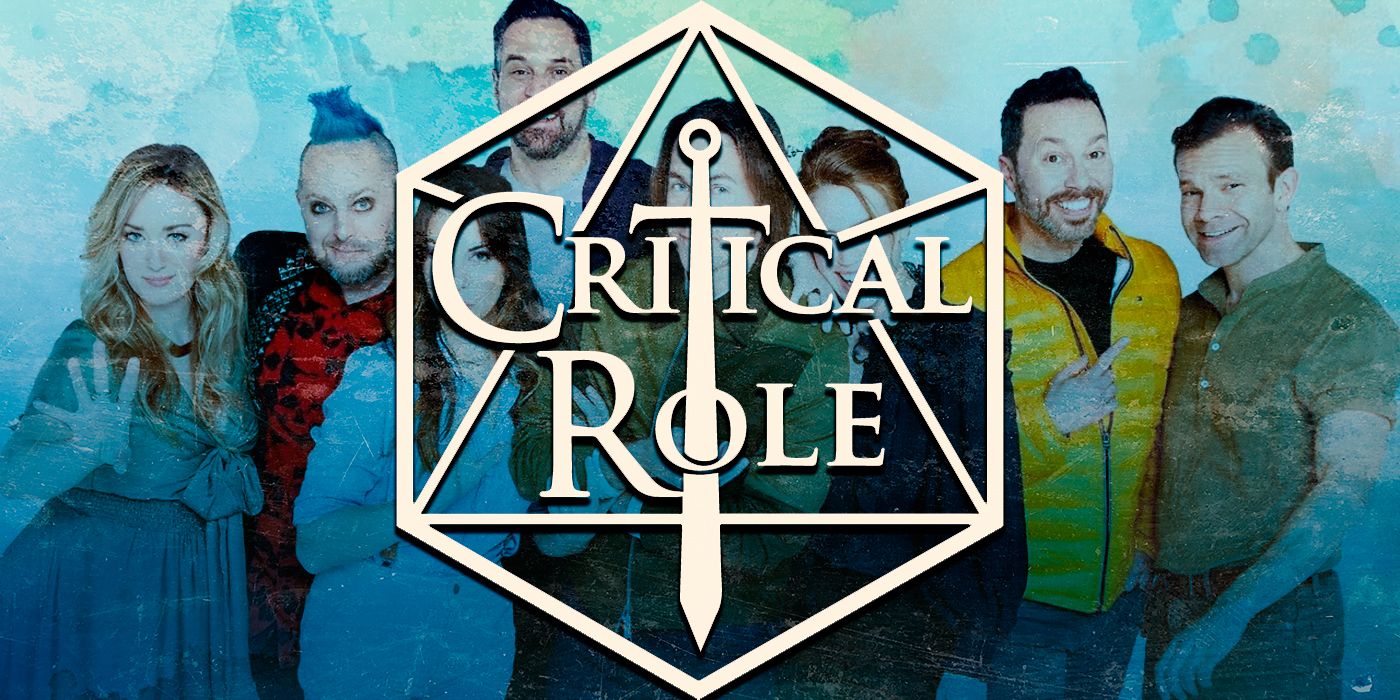 Critical Role 