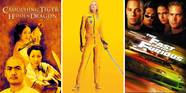 Best Action Movies Of The 2000s Ranked