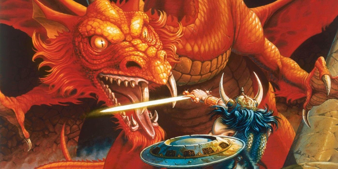 Dungeons & Dragons: как создать убедительных злодеев и конфликты