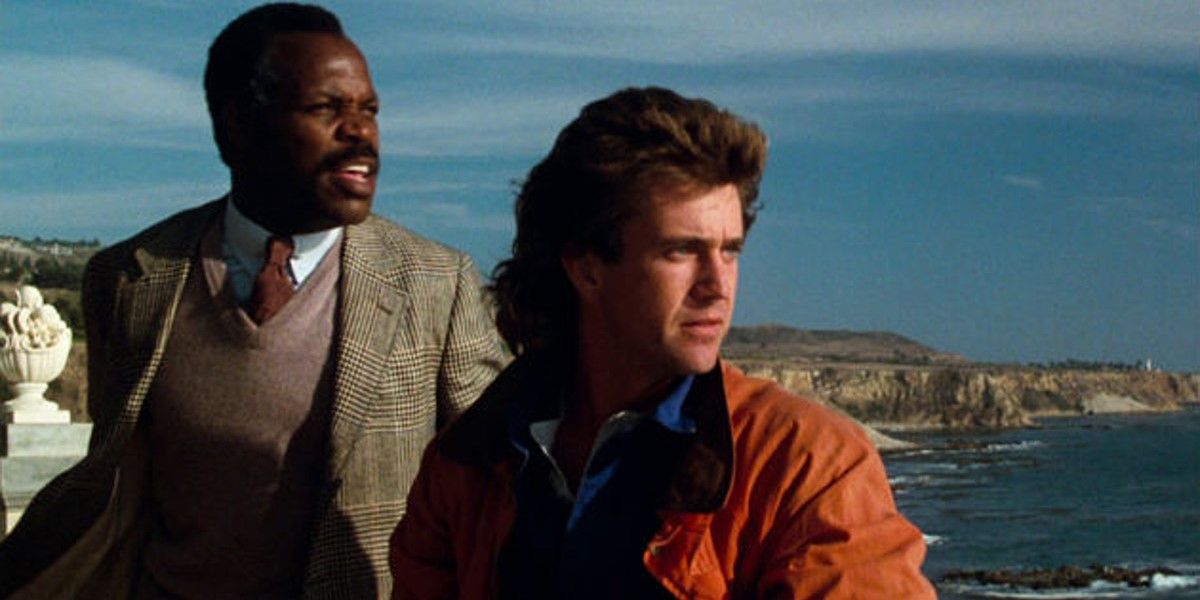 Lethal Weapon 5 Gets Exciting Update From Mel Gibson