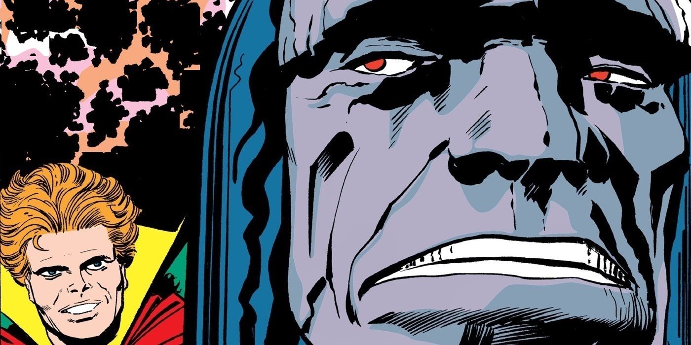 10 злодеев комиксов, которых Джеймс Ганн может раскрыть в роли Супермена
