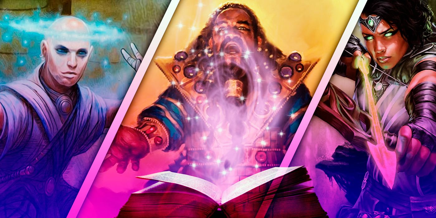 Dungeons & Dragons: How To Make Your World Feel Alive