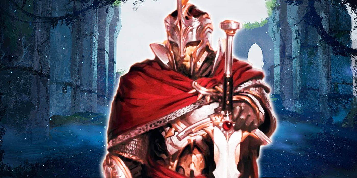 15 Best Pathfinder 2e Builds For Beginners