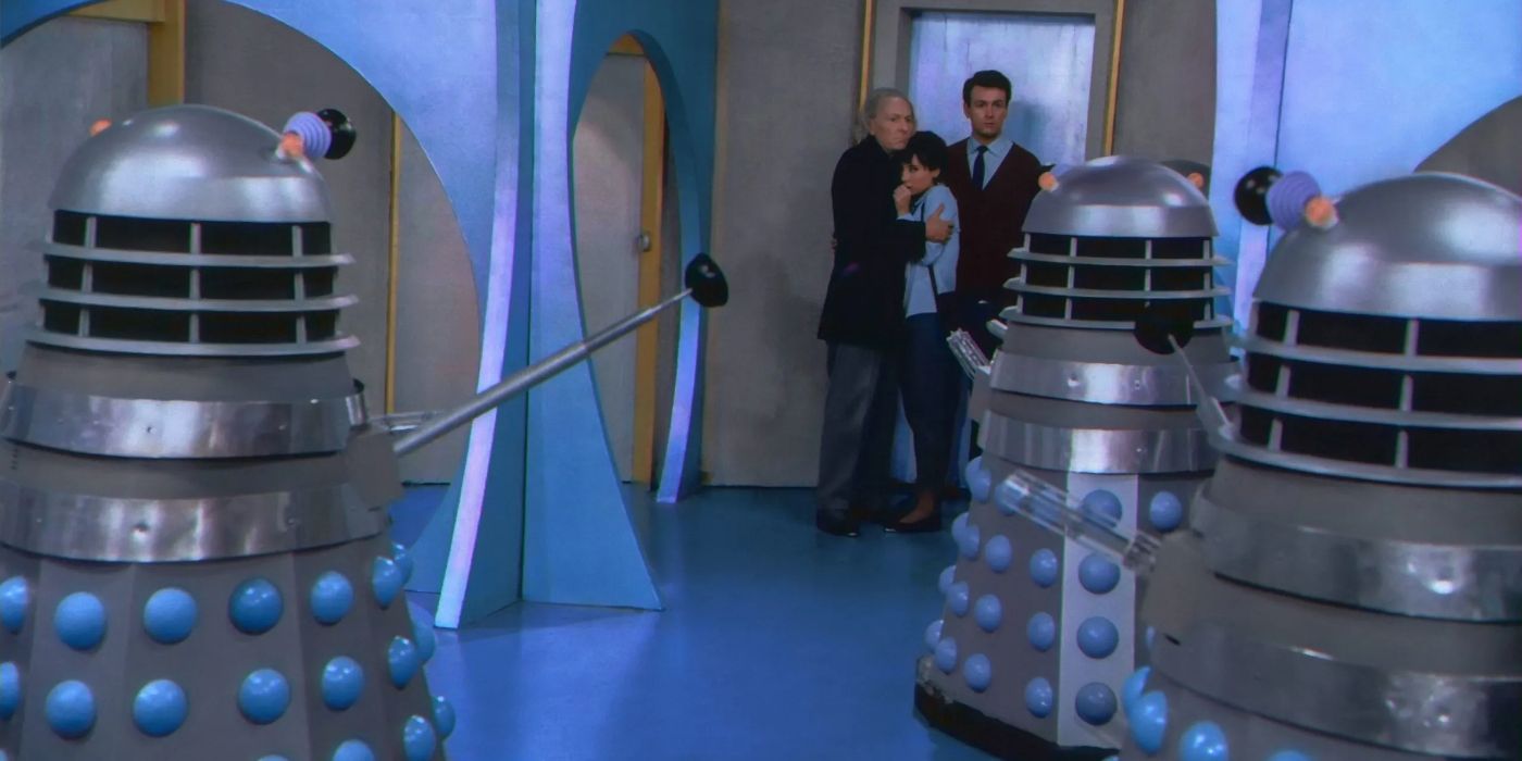 Величайшие любовные интересы Доктора в «Докторе Кто»