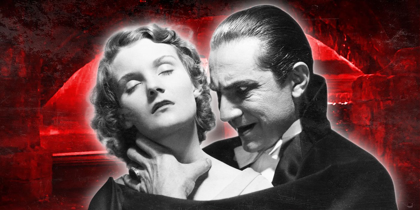 The Enduring Legacy of Dracula (1931)