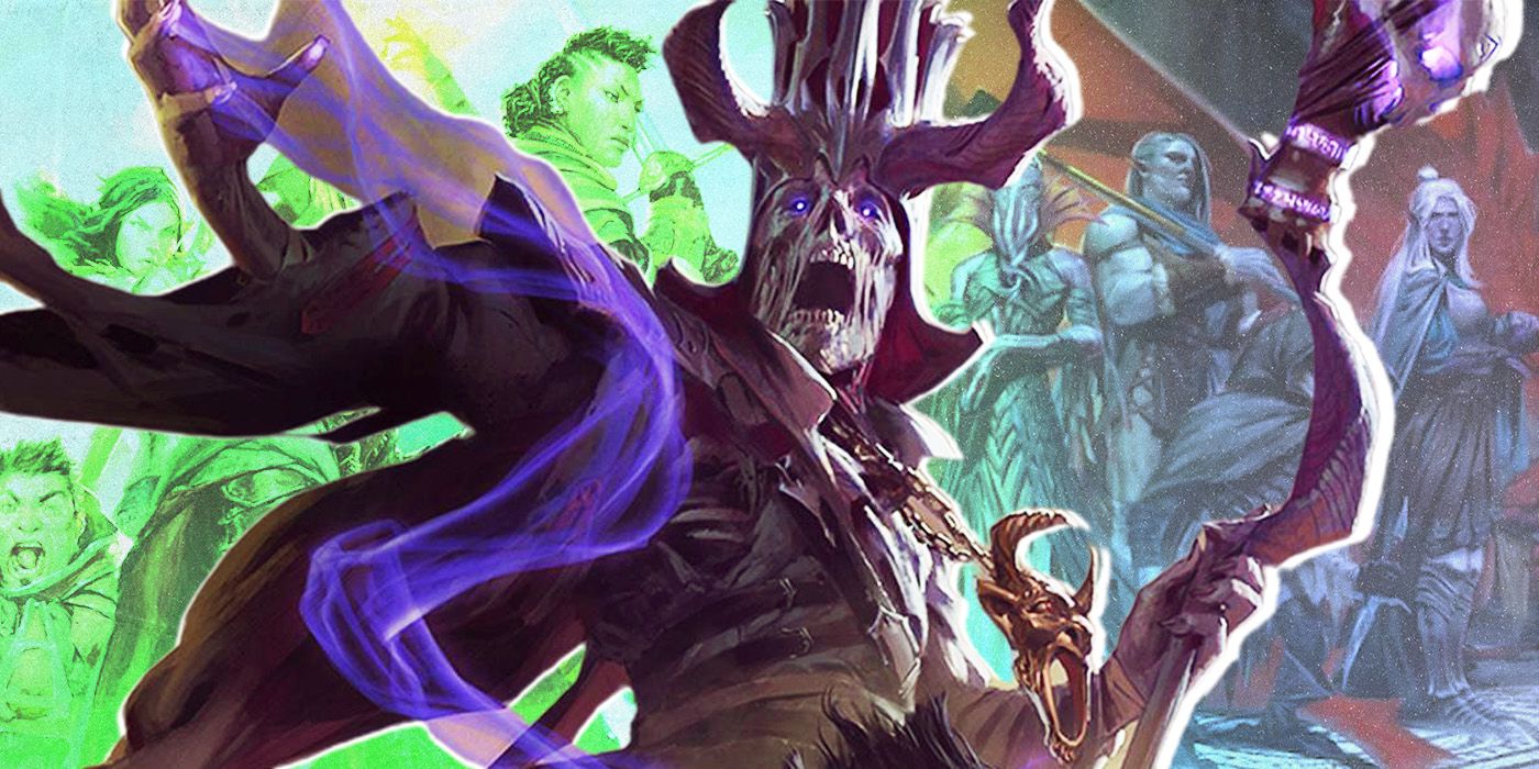 Why Are There Always Fewer Dungeons & Dragons DMs Than Players?