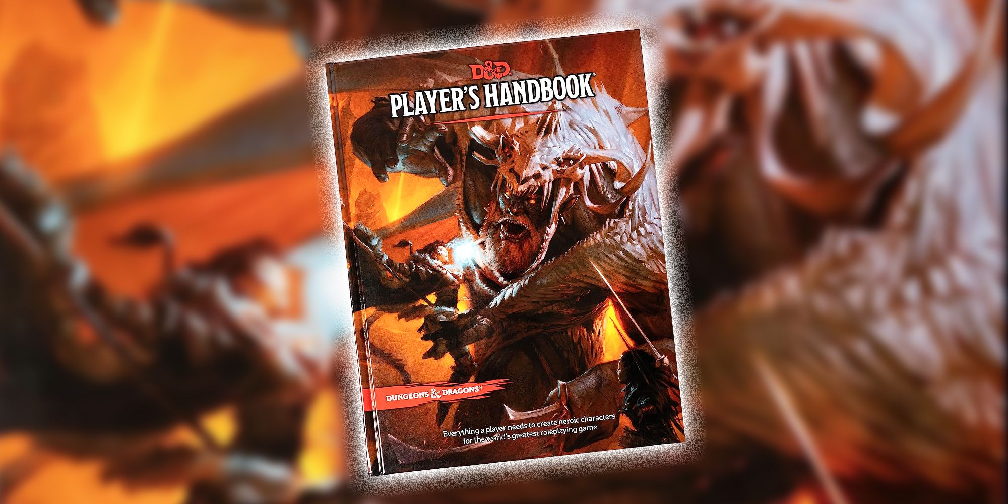 10 Things New D&D Players Need to Know