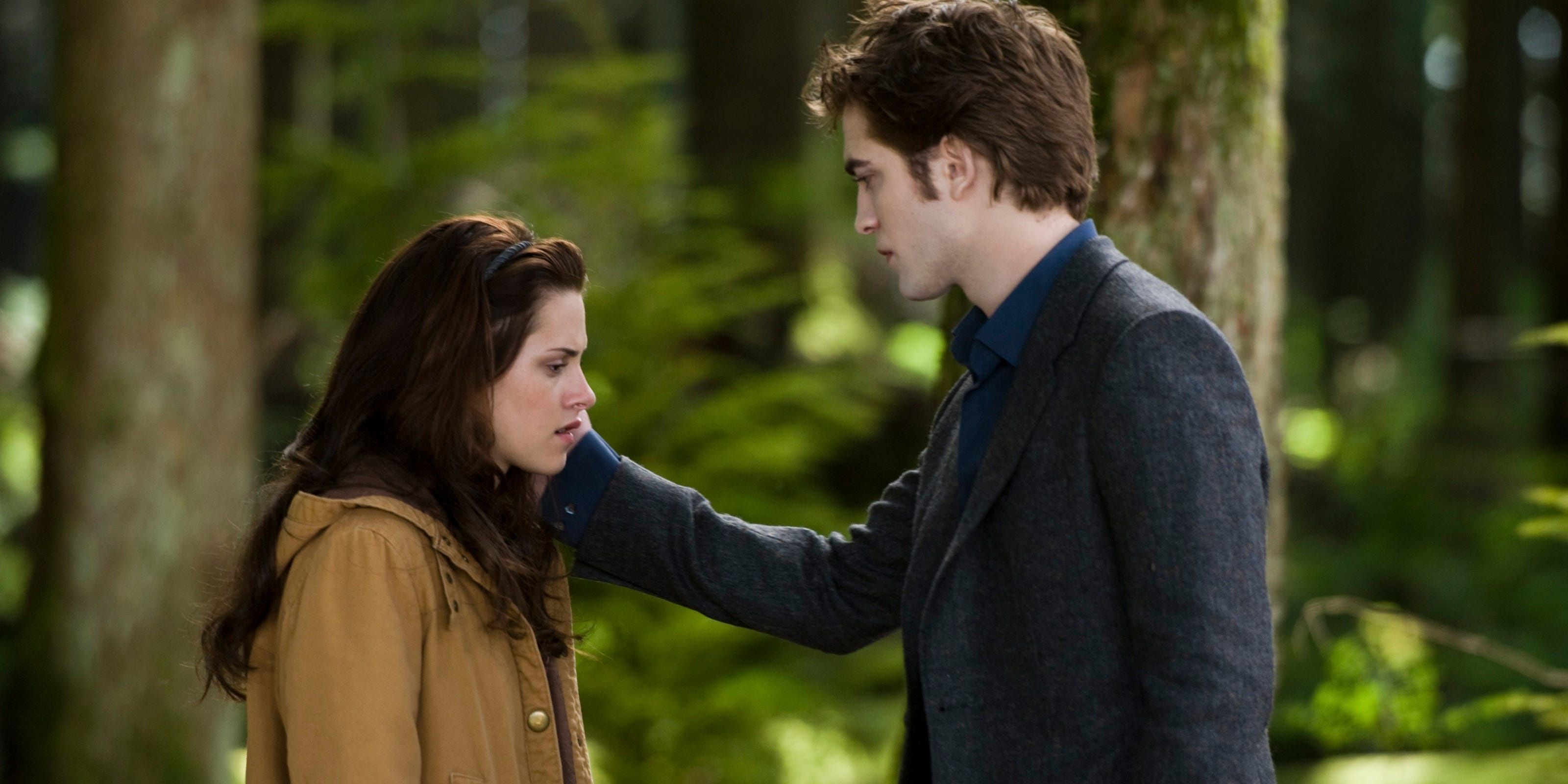 10 Wildest Theories About The Twilight Saga