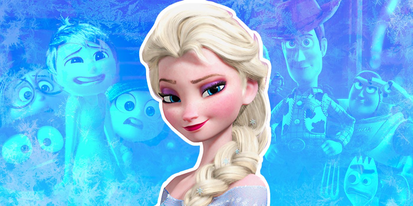Frozen 3's Story Will Be 'Amazing,' Promises Disney Producer (Exclusive)