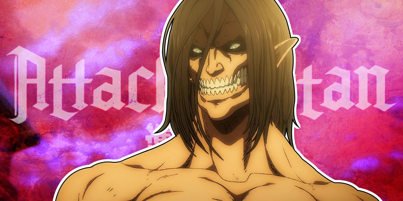 Attack on Titan Season 4 Interview Explains Why the Anime Changed Studios