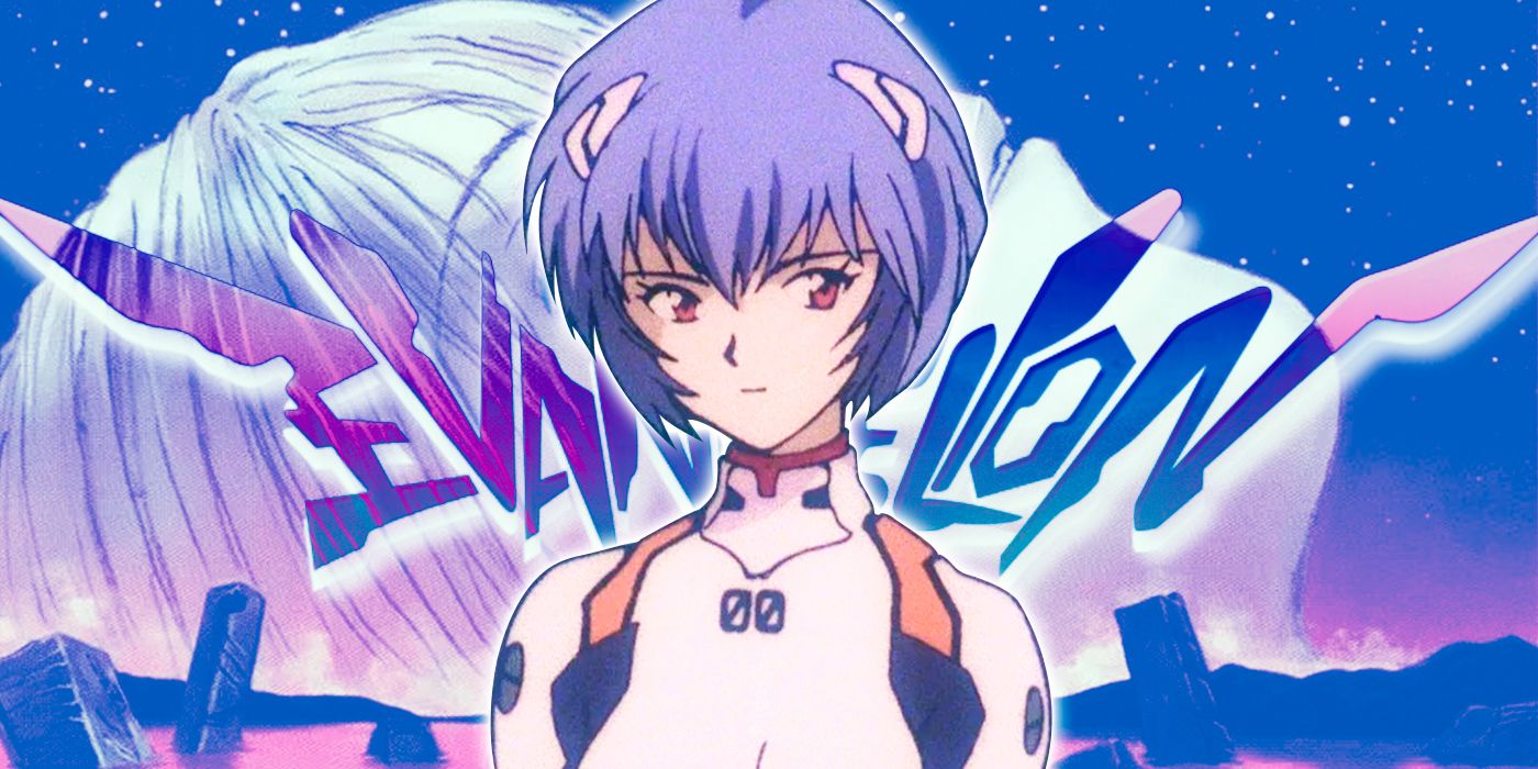 Anime and Games Influenced By Neon Genesis Evangelion