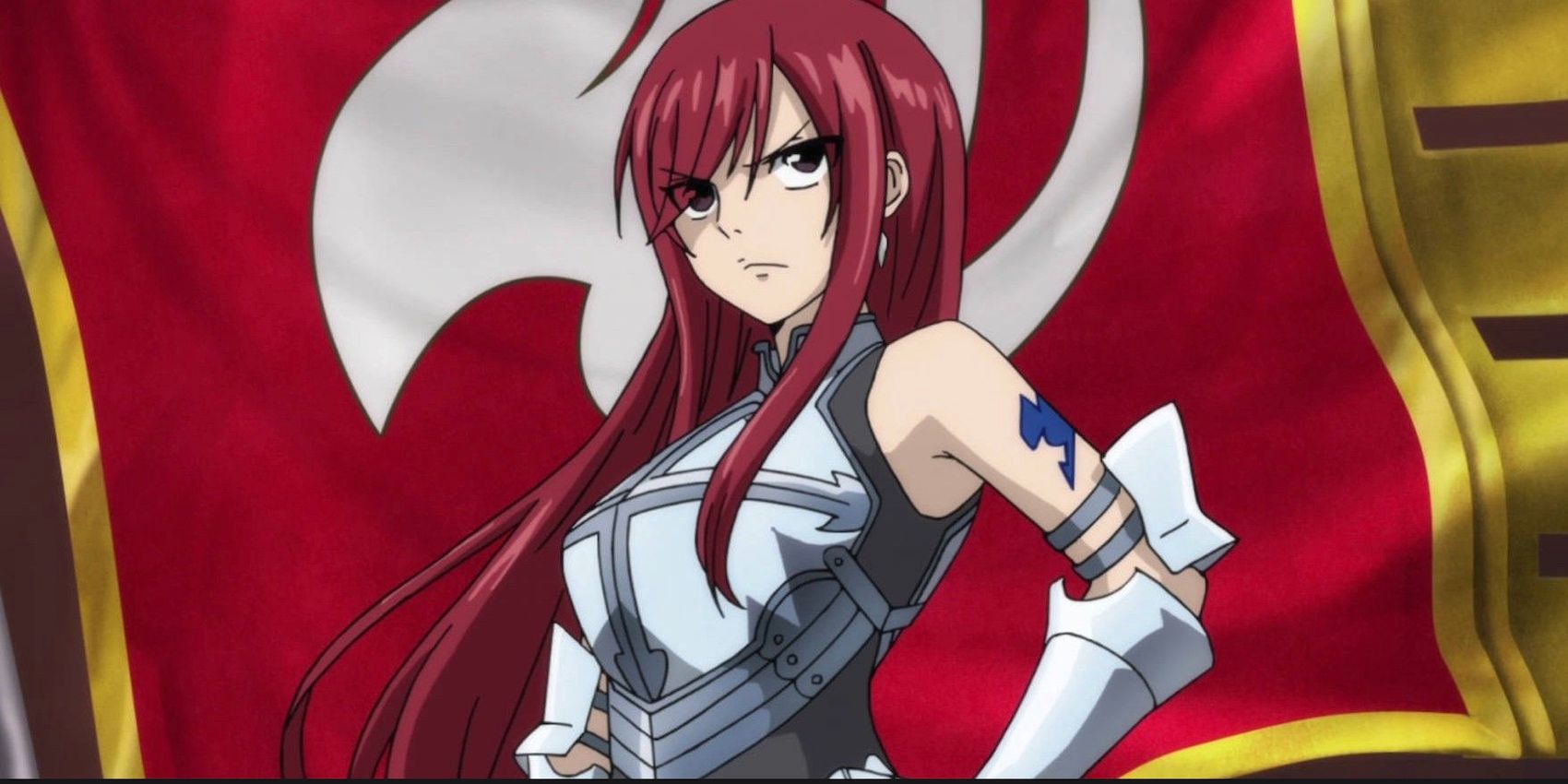 Fairy Tail's Most OP Magic Types, Ranked